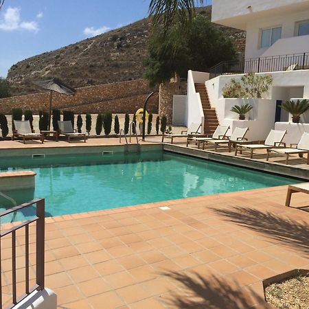 Real Agua Amarga Las Villas Agua Amarga (Almeria) Exterior foto