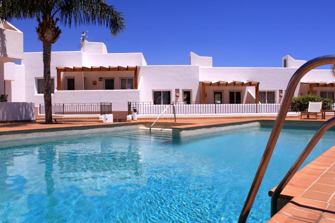 Real Agua Amarga Las Villas Agua Amarga (Almeria) Exterior foto