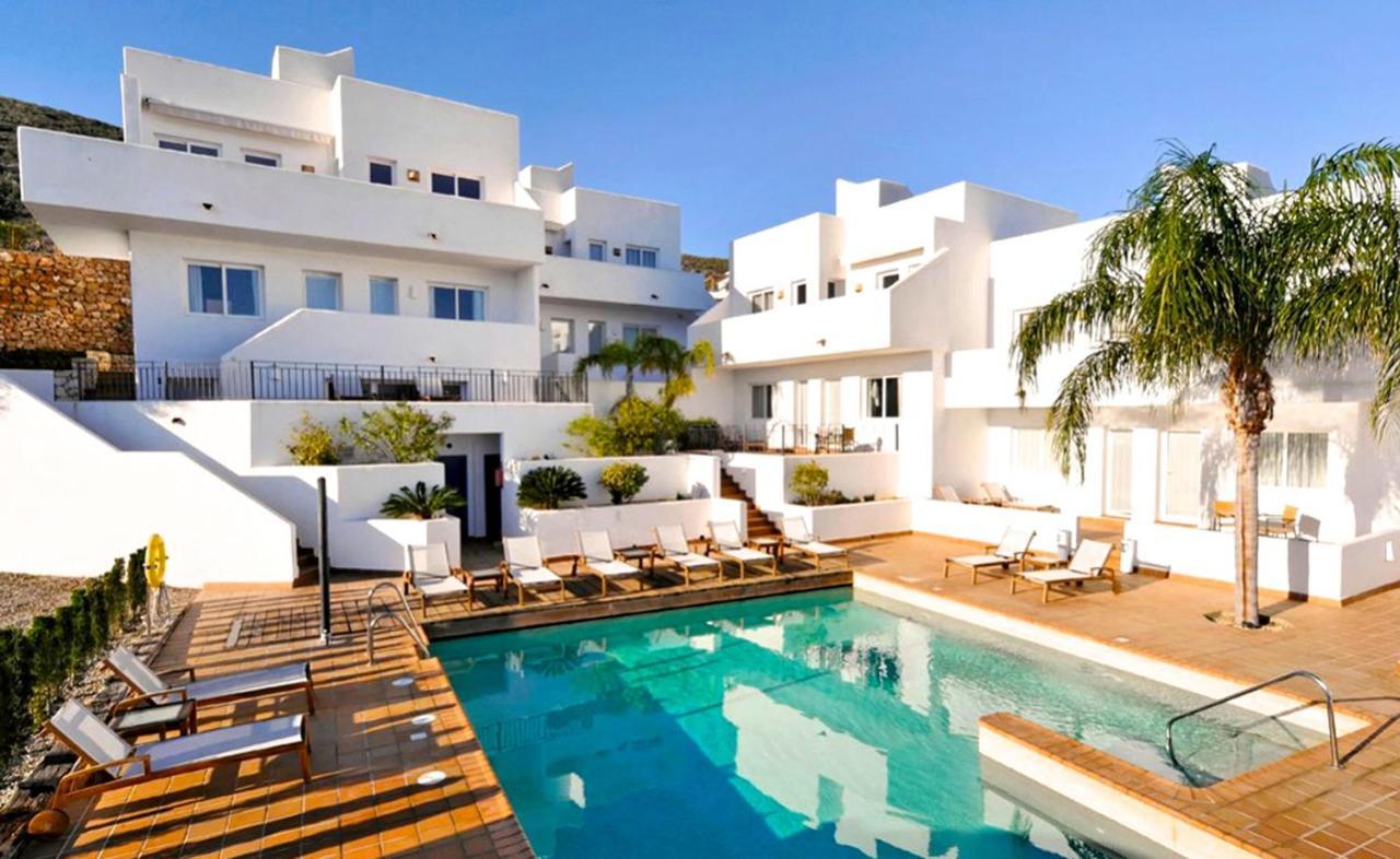 Real Agua Amarga Las Villas Agua Amarga (Almeria) Exterior foto