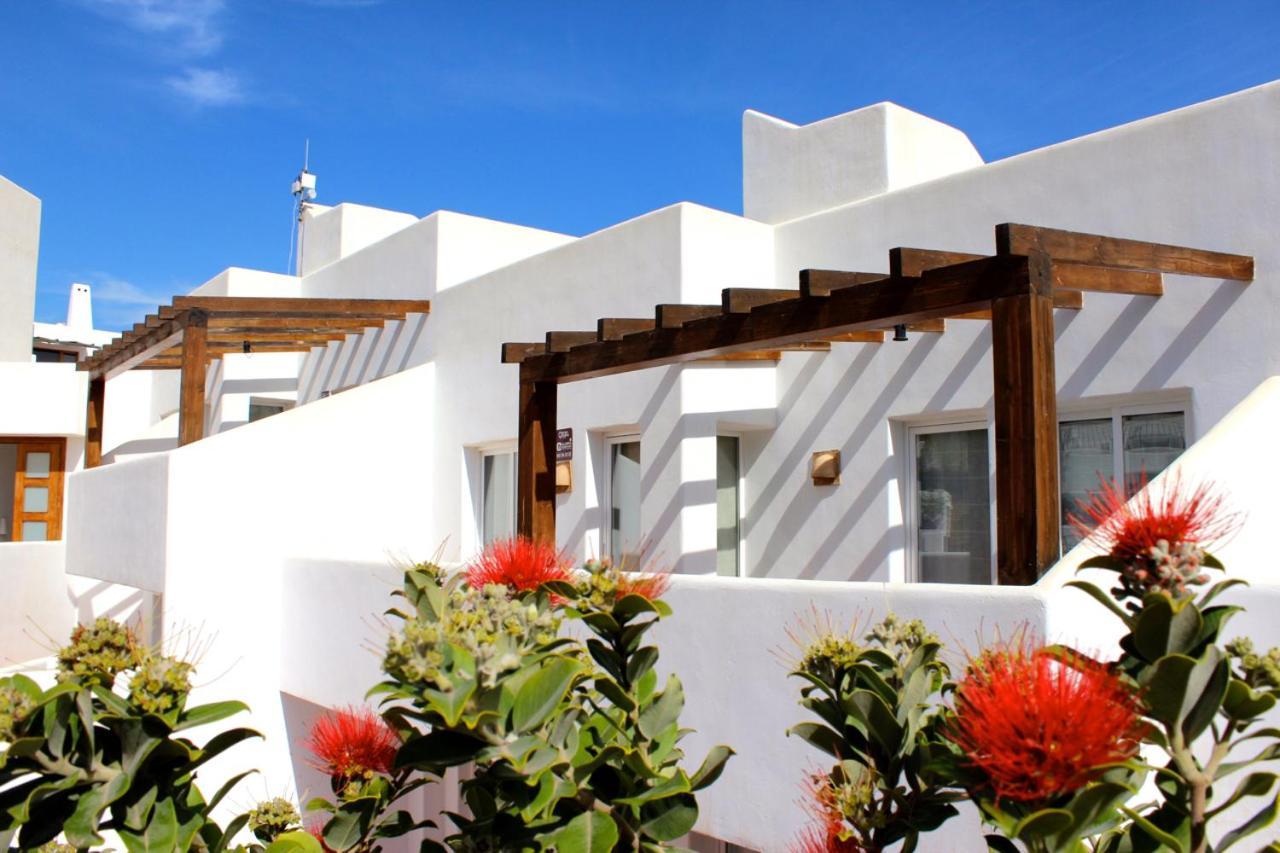 Real Agua Amarga Las Villas Agua Amarga (Almeria) Exterior foto