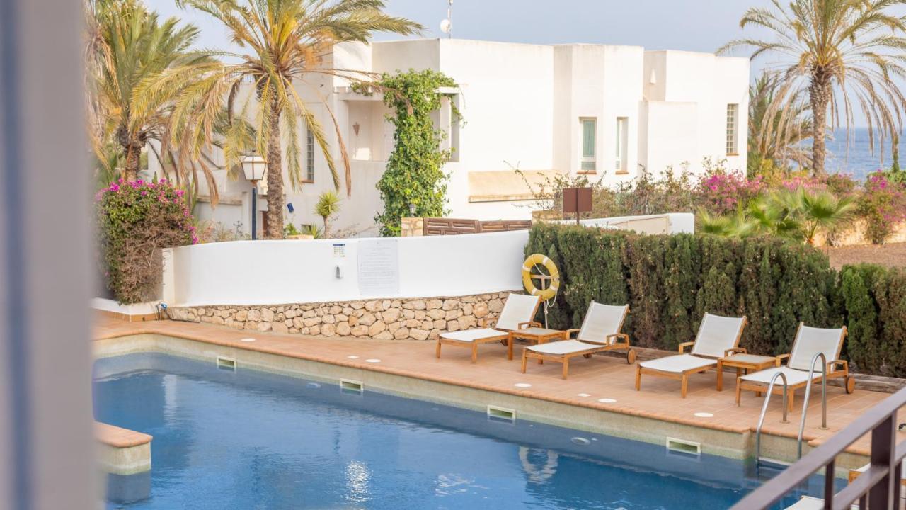 Real Agua Amarga Las Villas Agua Amarga (Almeria) Exterior foto
