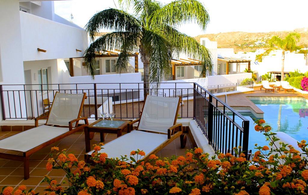 Real Agua Amarga Las Villas Agua Amarga (Almeria) Exterior foto