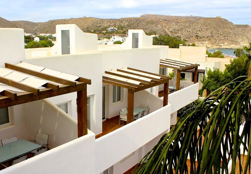 Real Agua Amarga Las Villas Agua Amarga (Almeria) Exterior foto