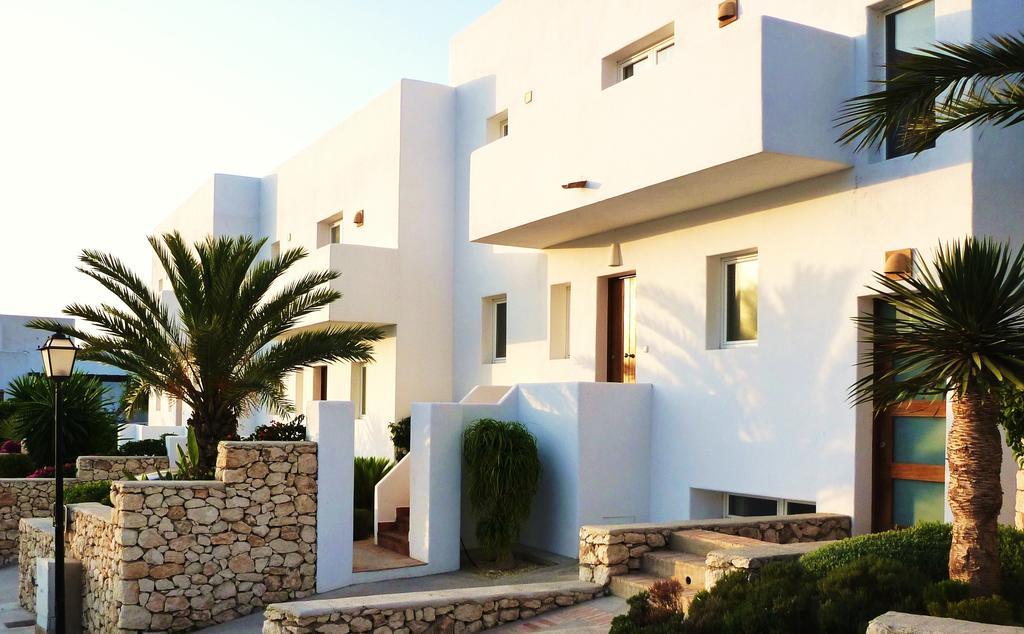 Real Agua Amarga Las Villas Agua Amarga (Almeria) Exterior foto