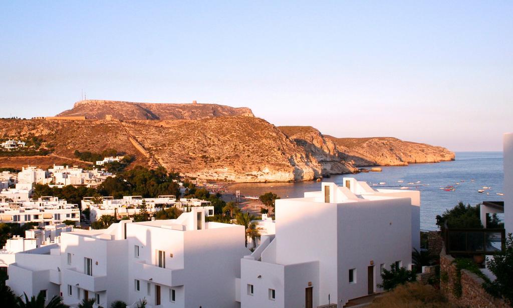 Real Agua Amarga Las Villas Agua Amarga (Almeria) Exterior foto