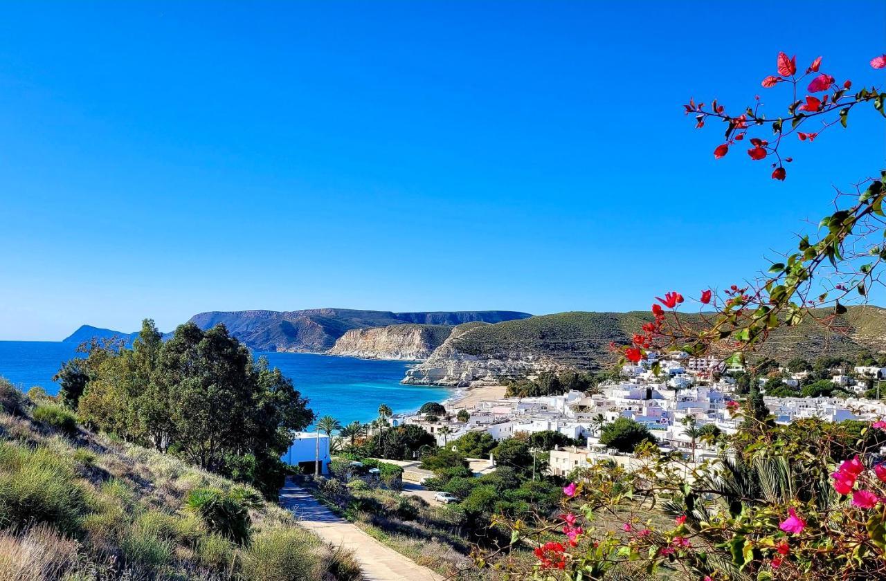 Real Agua Amarga Las Villas Agua Amarga (Almeria) Exterior foto