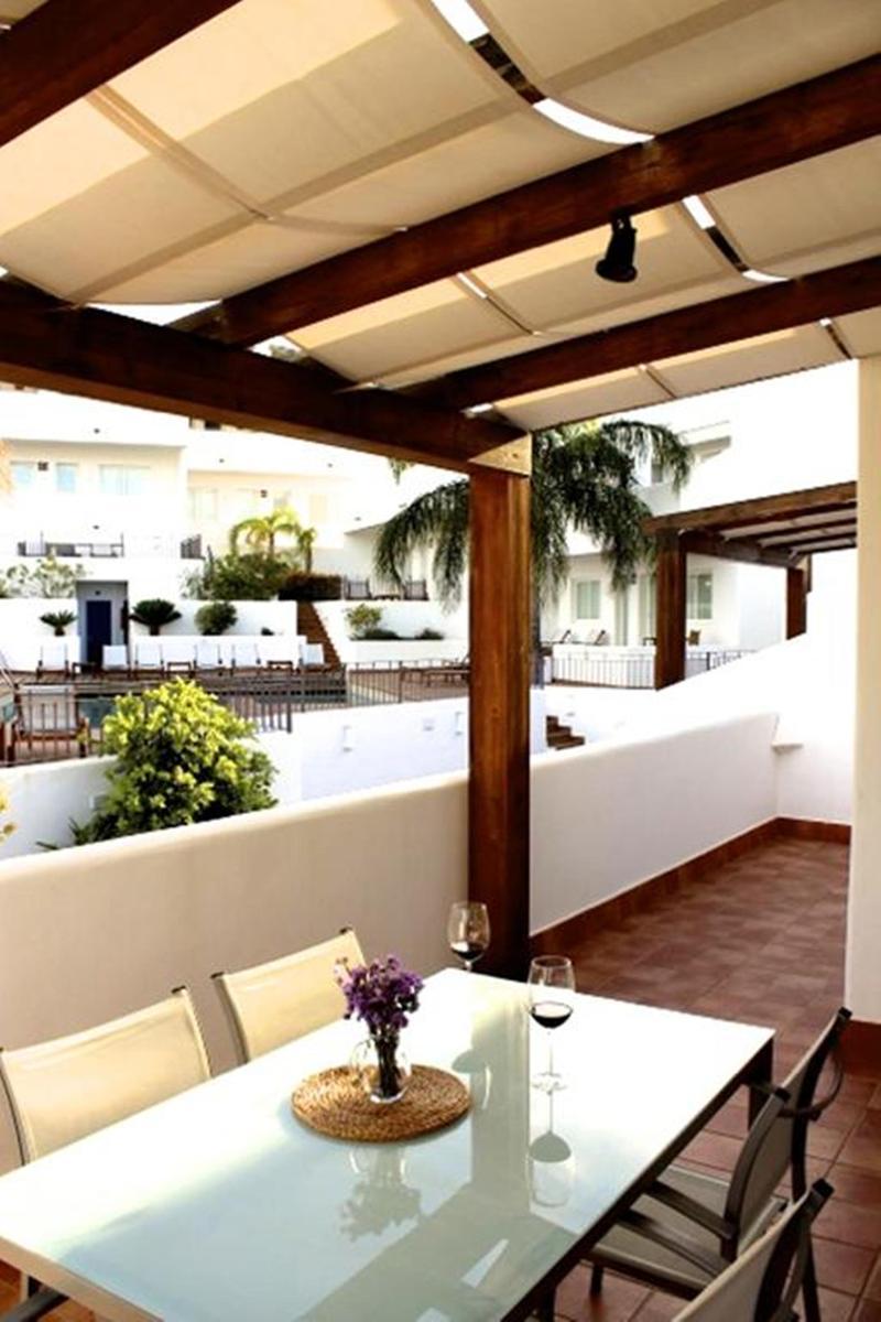 Real Agua Amarga Las Villas Agua Amarga (Almeria) Exterior foto