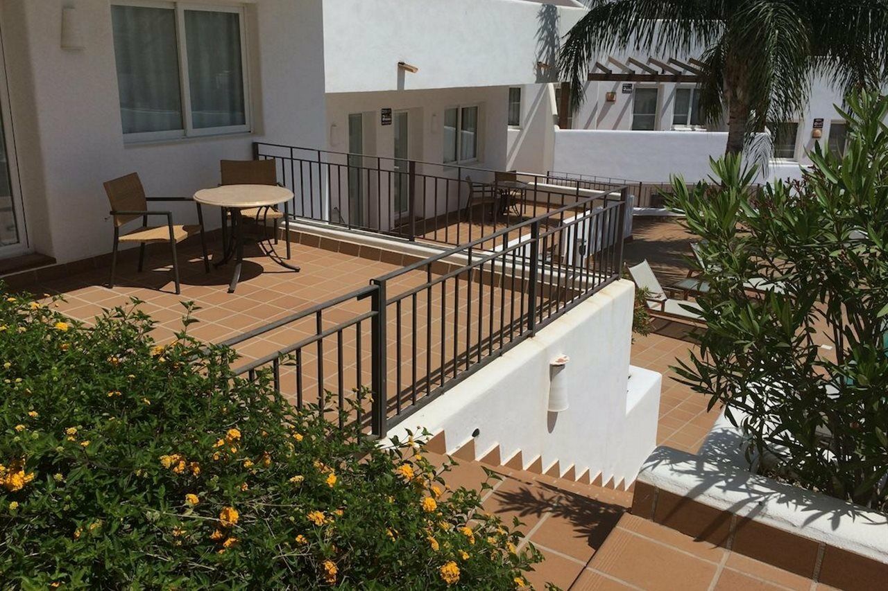 Real Agua Amarga Las Villas Agua Amarga (Almeria) Exterior foto