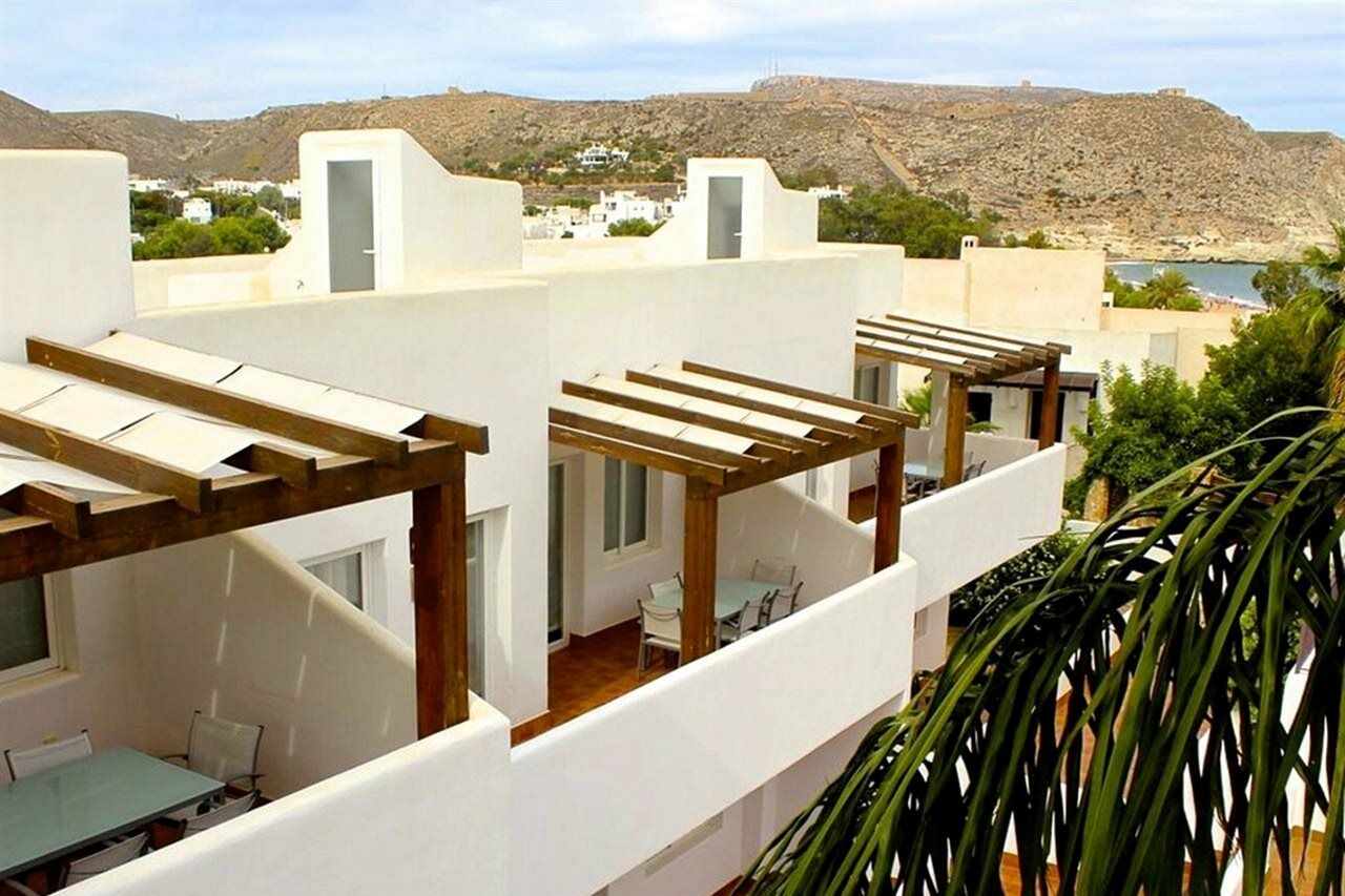 Real Agua Amarga Las Villas Agua Amarga (Almeria) Exterior foto