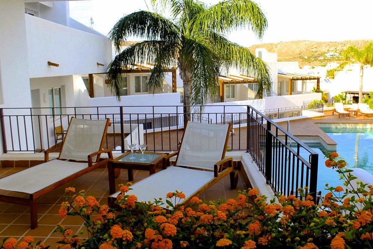 Real Agua Amarga Las Villas Agua Amarga (Almeria) Exterior foto