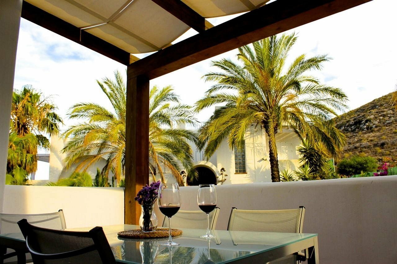 Real Agua Amarga Las Villas Agua Amarga (Almeria) Exterior foto